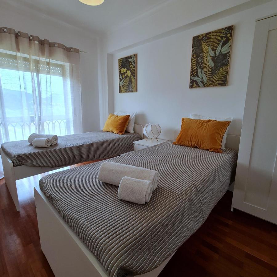 Sonia&Irene Apartments เซตุบาล ภายนอก รูปภาพ