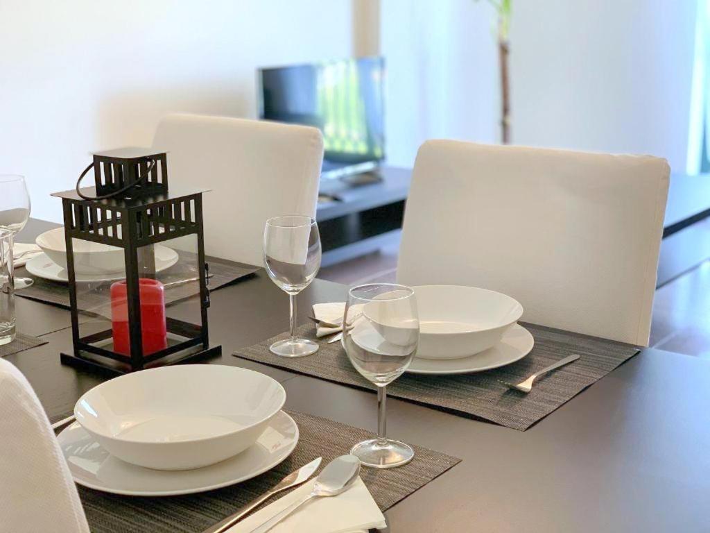 Sonia&Irene Apartments เซตุบาล ภายนอก รูปภาพ