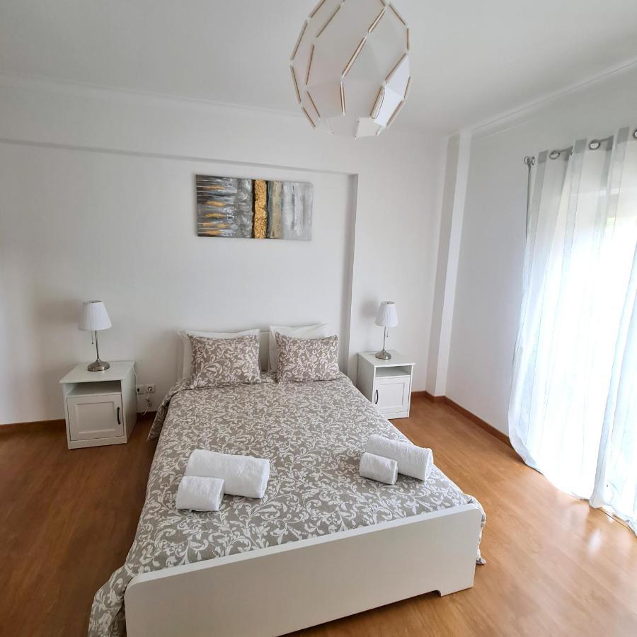 Sonia&Irene Apartments เซตุบาล ภายนอก รูปภาพ