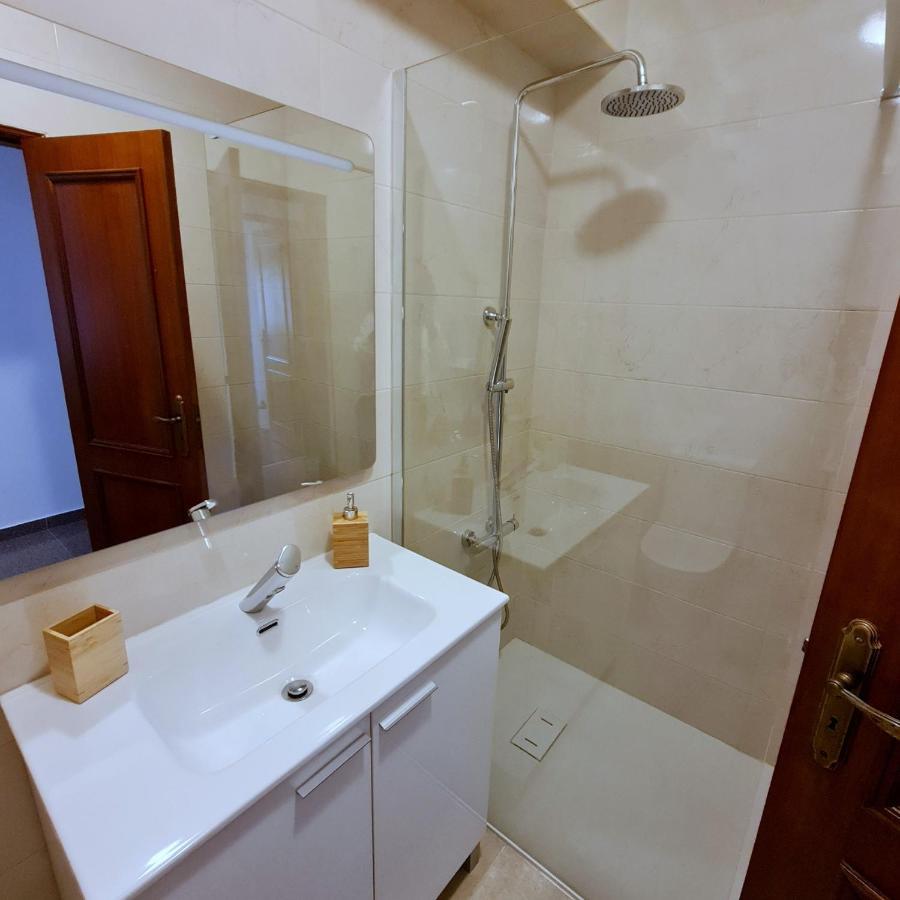Sonia&Irene Apartments เซตุบาล ภายนอก รูปภาพ