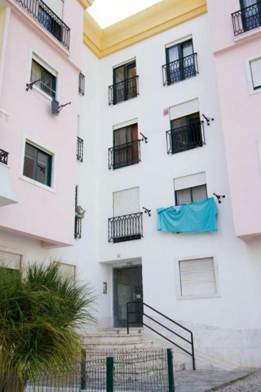 Sonia&Irene Apartments เซตุบาล ภายนอก รูปภาพ