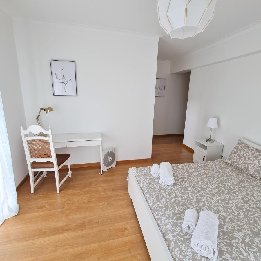 Sonia&Irene Apartments เซตุบาล ภายนอก รูปภาพ