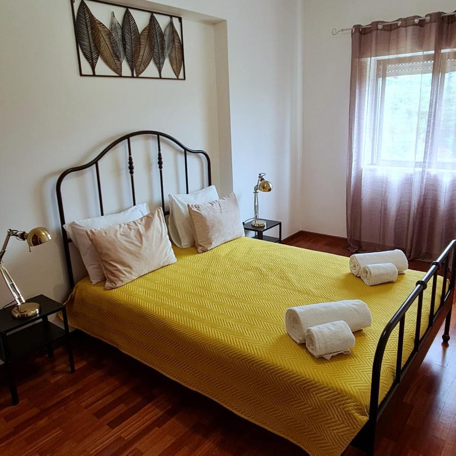 Sonia&Irene Apartments เซตุบาล ภายนอก รูปภาพ
